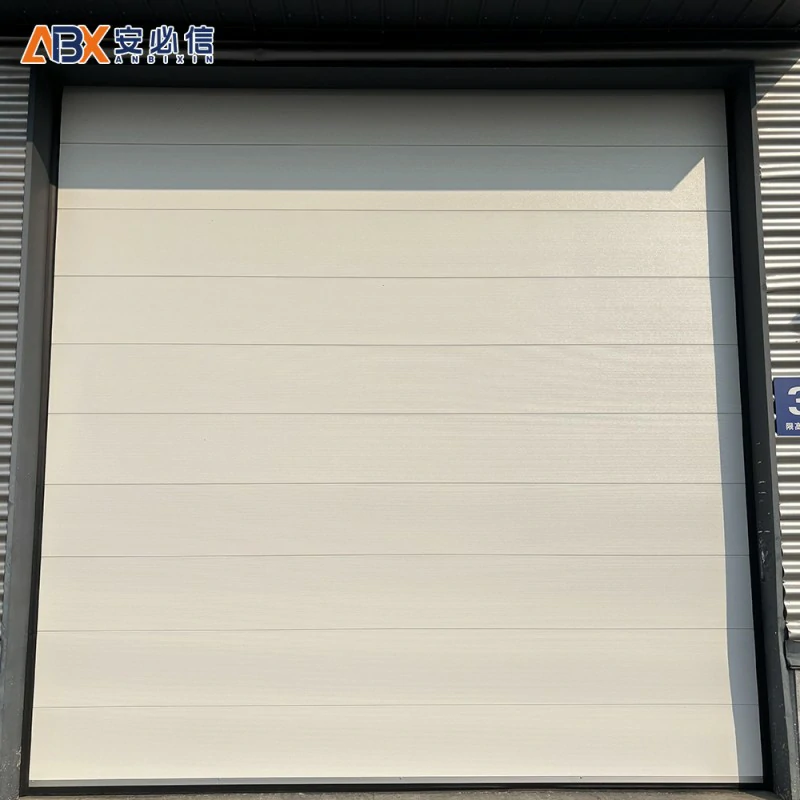 株洲市垂直提升门