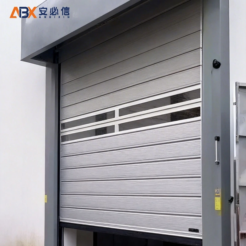 株洲市涡轮硬质高速门